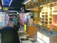 -天天玩X秋葉原日系动漫游戏中心