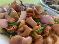 -红炎炎农家菜老字号(金水台店)