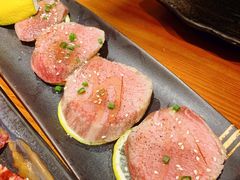 -丸藏和牛烧肉专门店(园区师惠坊店)