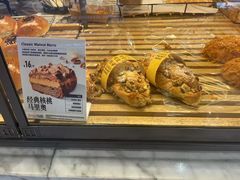 -面包新语(上地华联店)