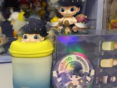 -泡泡玛特POPMART(天环购物中心店)