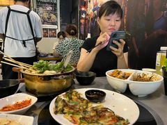 -咕咕站韩国料理(紫金港店)
