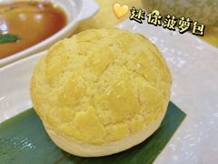 -君之悦酒家(容山路店)