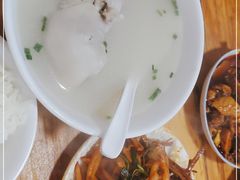 -明红蹄花(糍粑店街店)