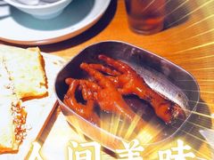 -弄堂里(雨花客厅店)