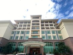 -大天然酒店(军民路店)