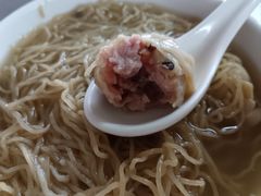 -坚记面店(一德路店)