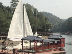 -石燕湖生态旅游景区