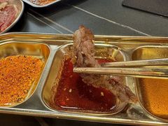 -西塔老太太泥炉烤肉(双井店)