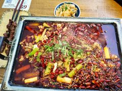 -峨眉烧烤(宝龙广场店)