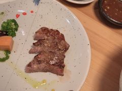 -王鼎精致料理铁板烧(世博源店)