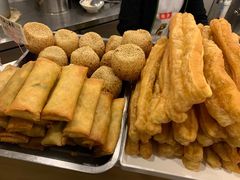 -正南齐北·老街糯米团(洪崖洞店)