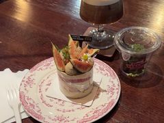 -黑草莓(重庆路店)