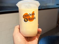 -前进5路汉堡炸鸡(汉街skp店)
