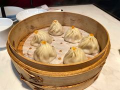 蟹粉小笼包-绿波廊(豫园店)