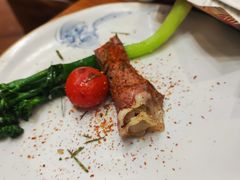 -烟台金海岸希尔顿酒店·開自助餐厅