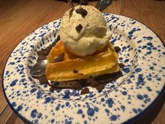 -玛格萝妮比萨屋(陆家浜路店)
