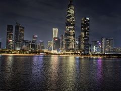 -深圳湾万象城(南山店)