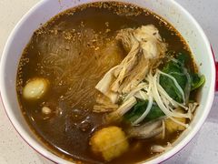 -川小昧麻辣拌(罕王店)