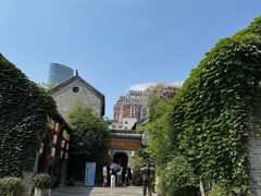 -回龙窝历史文化街区