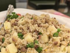 -佰搭果·广式茶餐厅(西华路店)