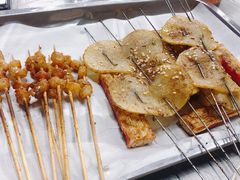 -小民大排档(马场角横路店)