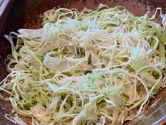 高丽菜丝-胜博殿日式炸猪排(西红门店)