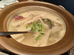 鲜笋老鸭汤-海门鱼仔·潮汕味(KKMall店)