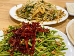 -姥家春饼店(漳州二路店)