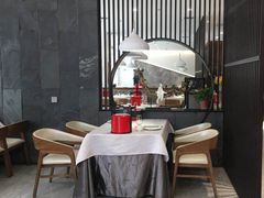 -味+新京宴·烤鸭·北京菜(创意谷店)