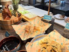 -東盛炭烤自助料理(浦东文峰广场店)