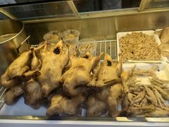 -胖子好盐水鸭(总店)