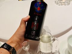 -俏江南天津时尚曲艺主题餐厅(马场道店)