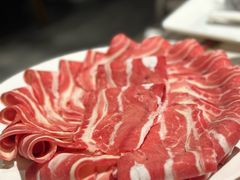 -清真·鸦儿李记·涮肉(马家堡店)