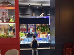 -SEA西雅图海鲜自助餐厅(海乐世界店)