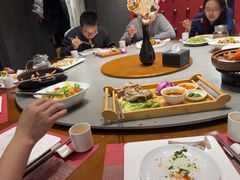 -陈熹公民族美食文化餐厅(中华广场店)