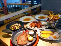 -1432德国花园餐厅(水游城购物中心店)