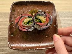 拉丁鱼卷-焘
