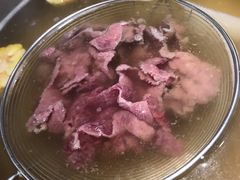 -幸运牛汕头小黄牛牛肉火锅(梅林店)