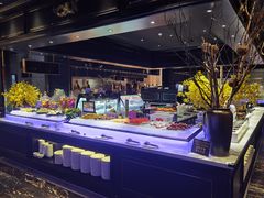 -加餐海鲜自助(宝龙一城店)