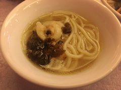 -永兴餐厅(复兴中路店)