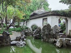 -南京中国近代史遗址博物馆(南京总统府)