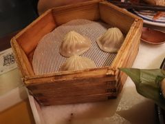 鸡汁杭州小笼-桂满陇-西湖船宴(西单大悦城店)