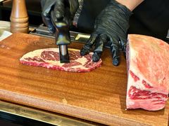 -樱嘢·炭火烧肉(惠南店)