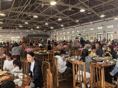 -侠成水上农庄(工业大道店)