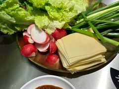 -炉队长·齐齐哈尔家庭烤肉(马家堡店)