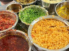 餐具摆设-小罗子汤店(大士院总店)