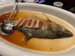 -A One Kitchen·南京精菜馆(德基广场店)