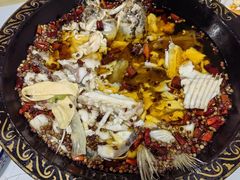 -金三可市井水煮鱼(金碧园店)