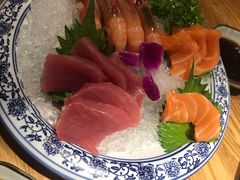 -德川家日本料理(中关村寰太大厦店)